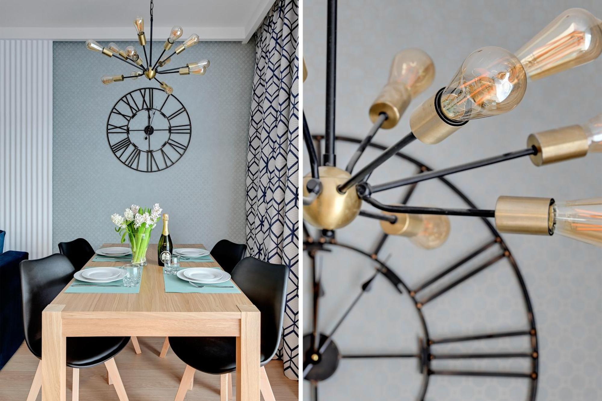 Tomorrow Land : Nadmorze Premium Appartement Gdańsk Buitenkant foto